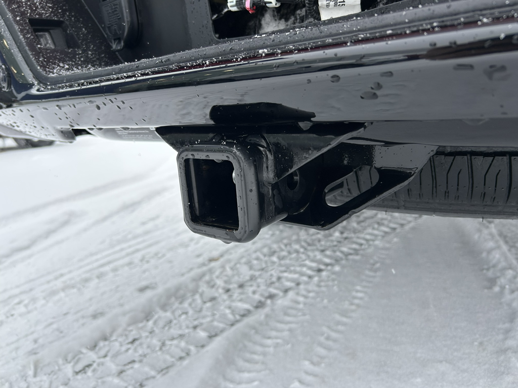 2024 Chevrolet Colorado - Gallery image 11