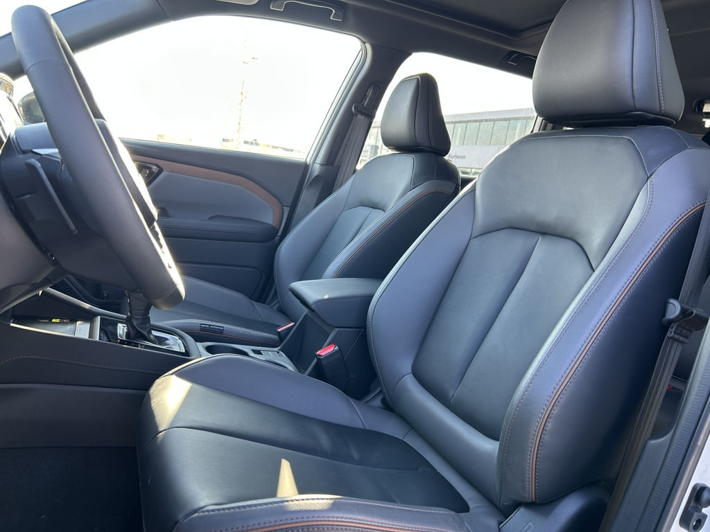 2025 Subaru Forester - Gallery image 11