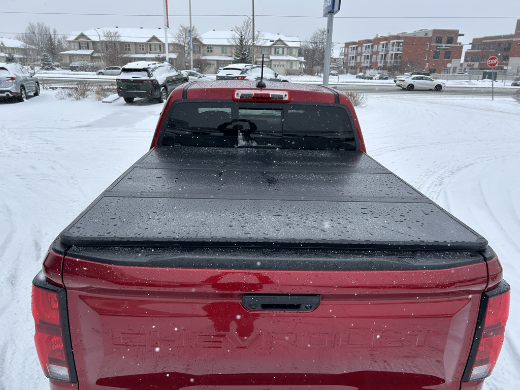 2024 Chevrolet Colorado - Gallery image 6