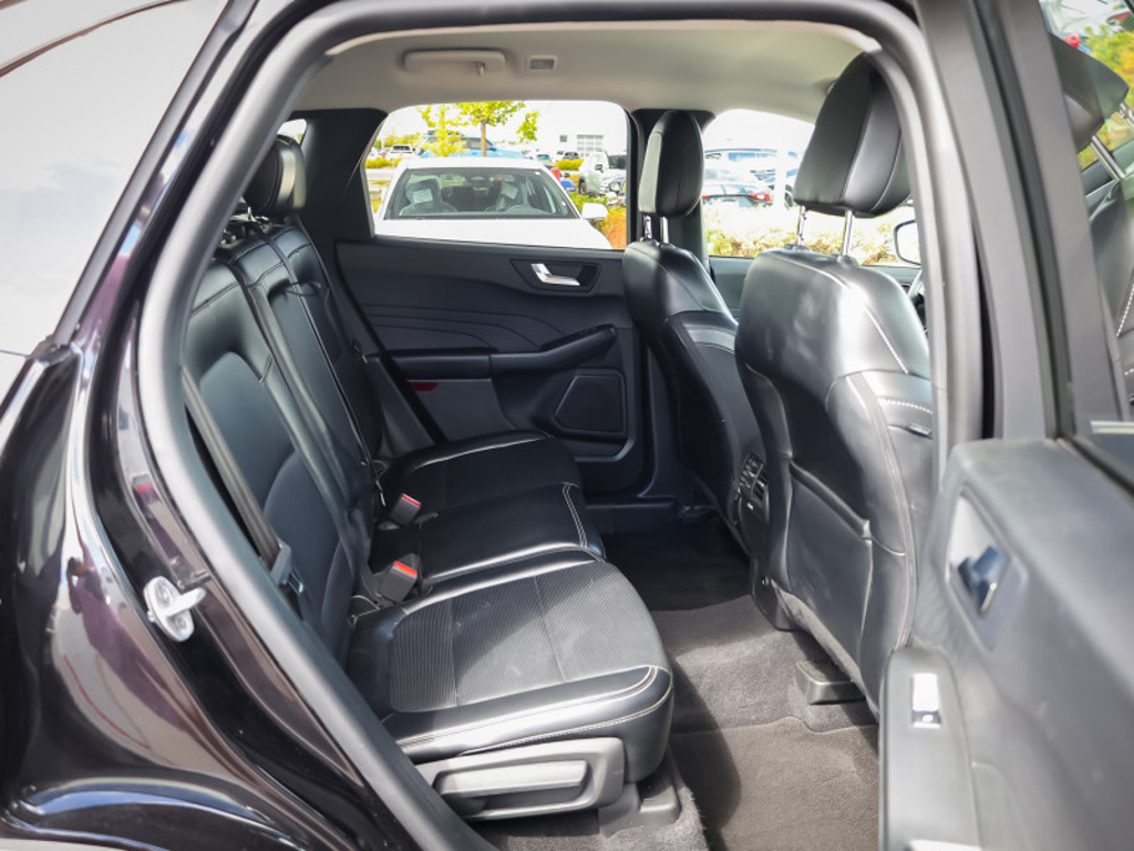 2023 Ford Escape - Gallery image 15