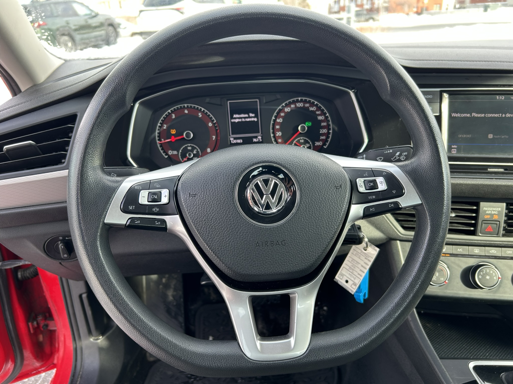 2019 Volkswagen Jetta - Gallery image 14