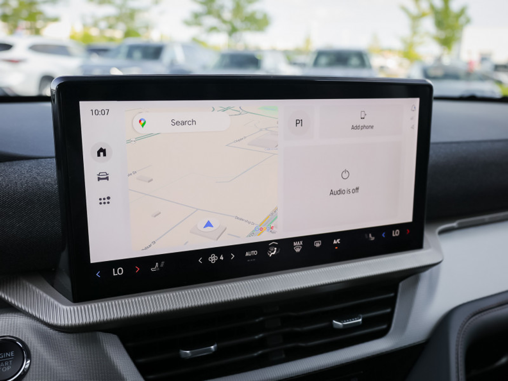 2025 Ford Explorer - Gallery image 23