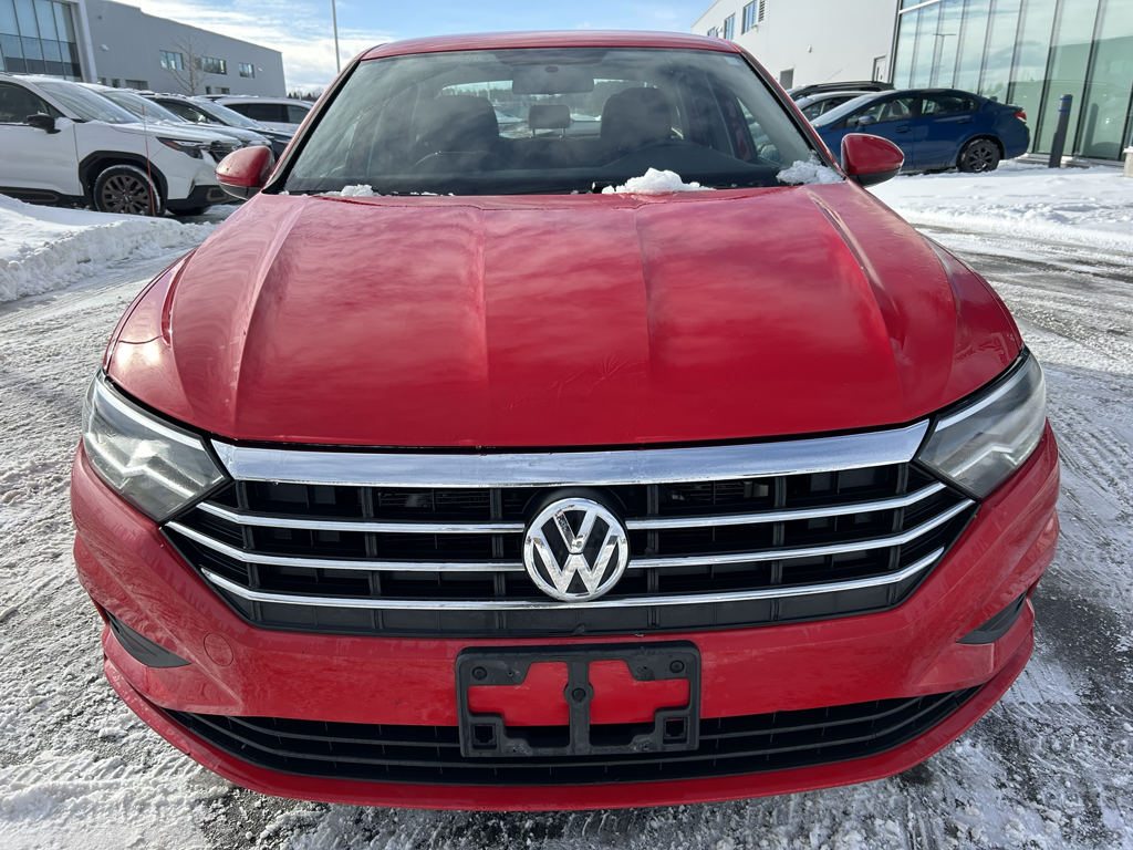 2019 Volkswagen Jetta - Gallery image 2