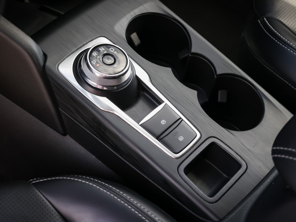 2023 Ford Escape - Gallery image 19