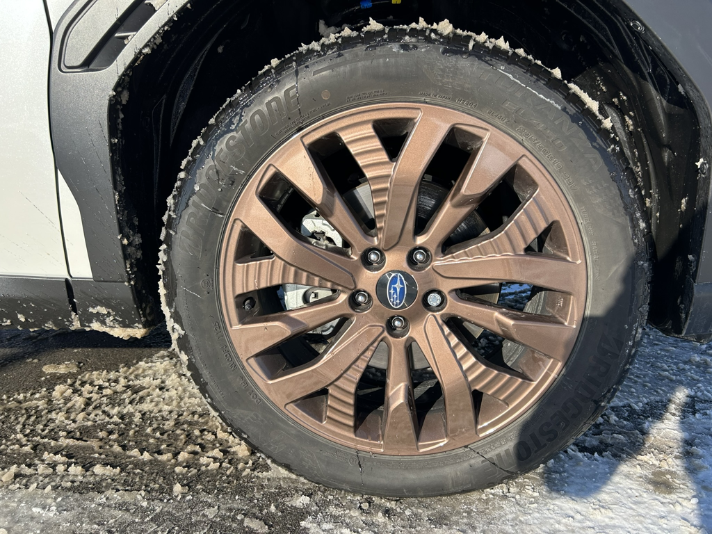 2025 Subaru Forester - Gallery image 9