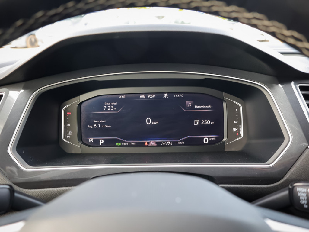 2024 Volkswagen Tiguan - Gallery image 22