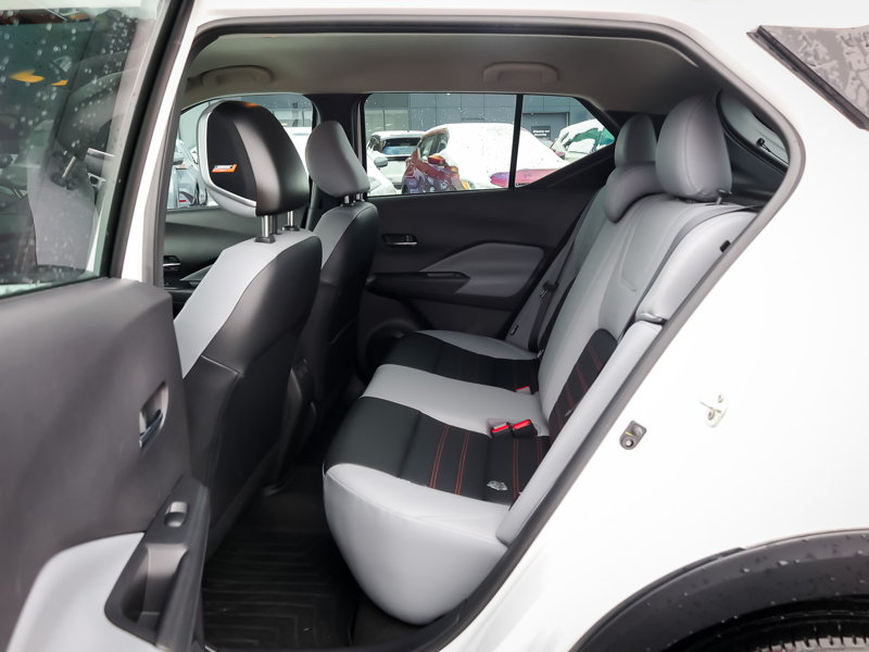2024 Nissan Kicks - Gallery image 8