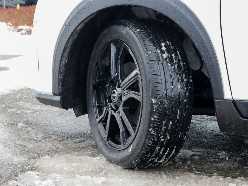 2024 Nissan Kicks - Gallery image 6