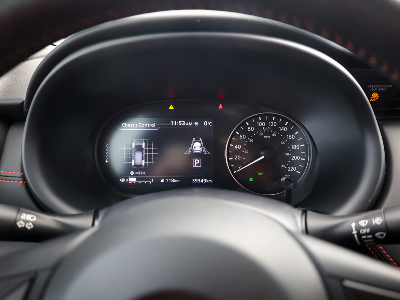 2024 Nissan Kicks - Gallery image 18