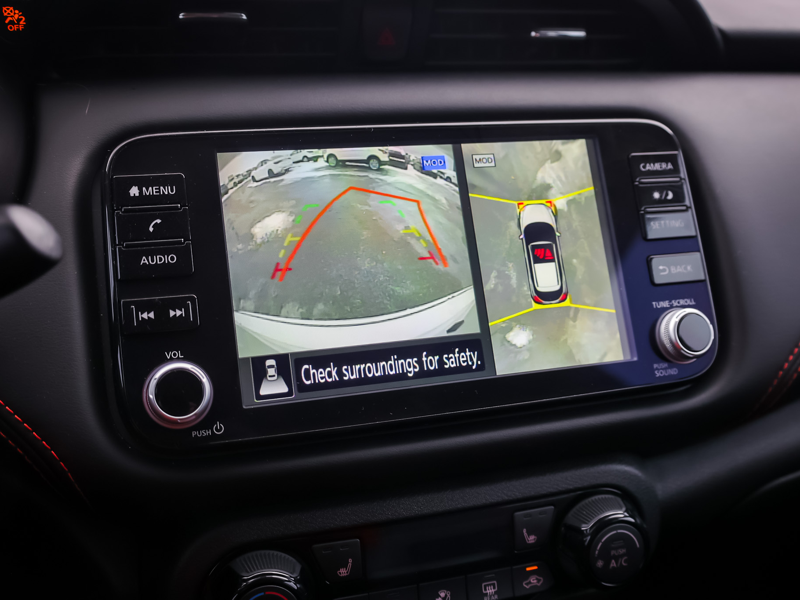 2024 Nissan Kicks - Gallery image 20