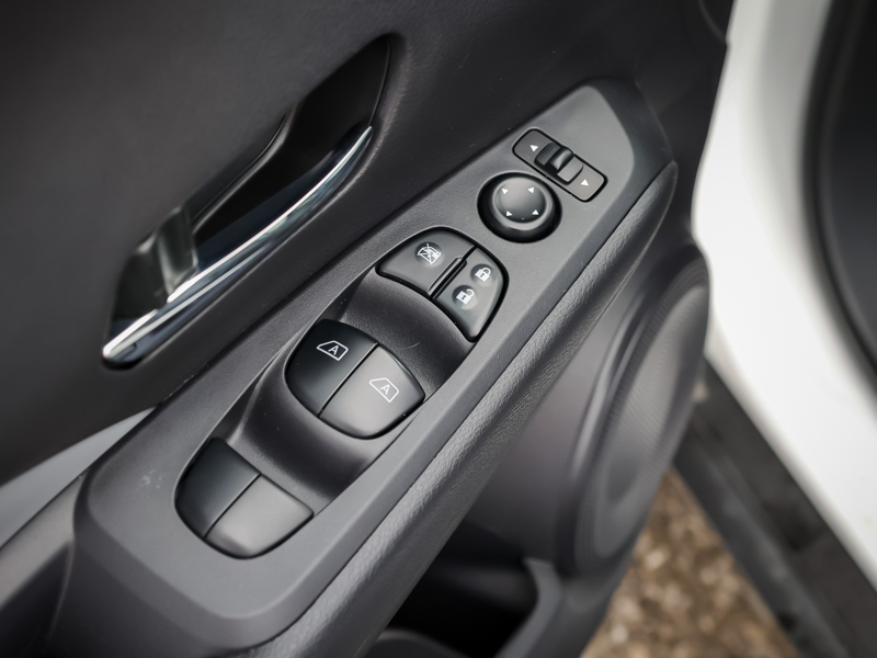 2024 Nissan Kicks - Gallery image 14