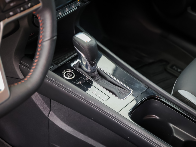 2024 Nissan Kicks - Gallery image 15