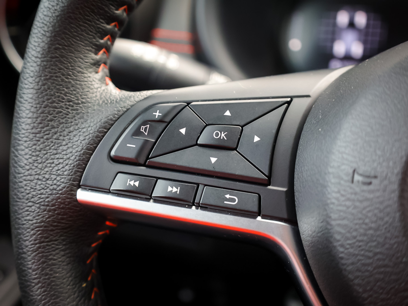 2024 Nissan Kicks - Gallery image 16