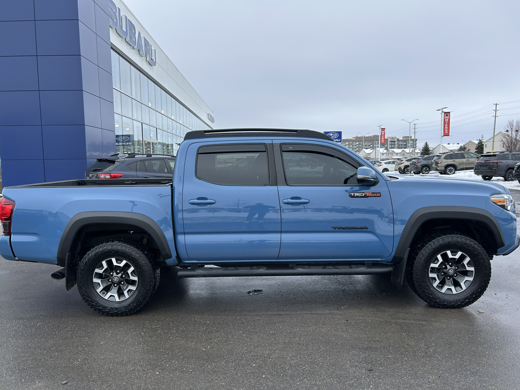 2019 Toyota Tacoma - Gallery image 8