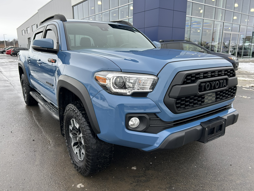 2019 Toyota Tacoma - Gallery image 1