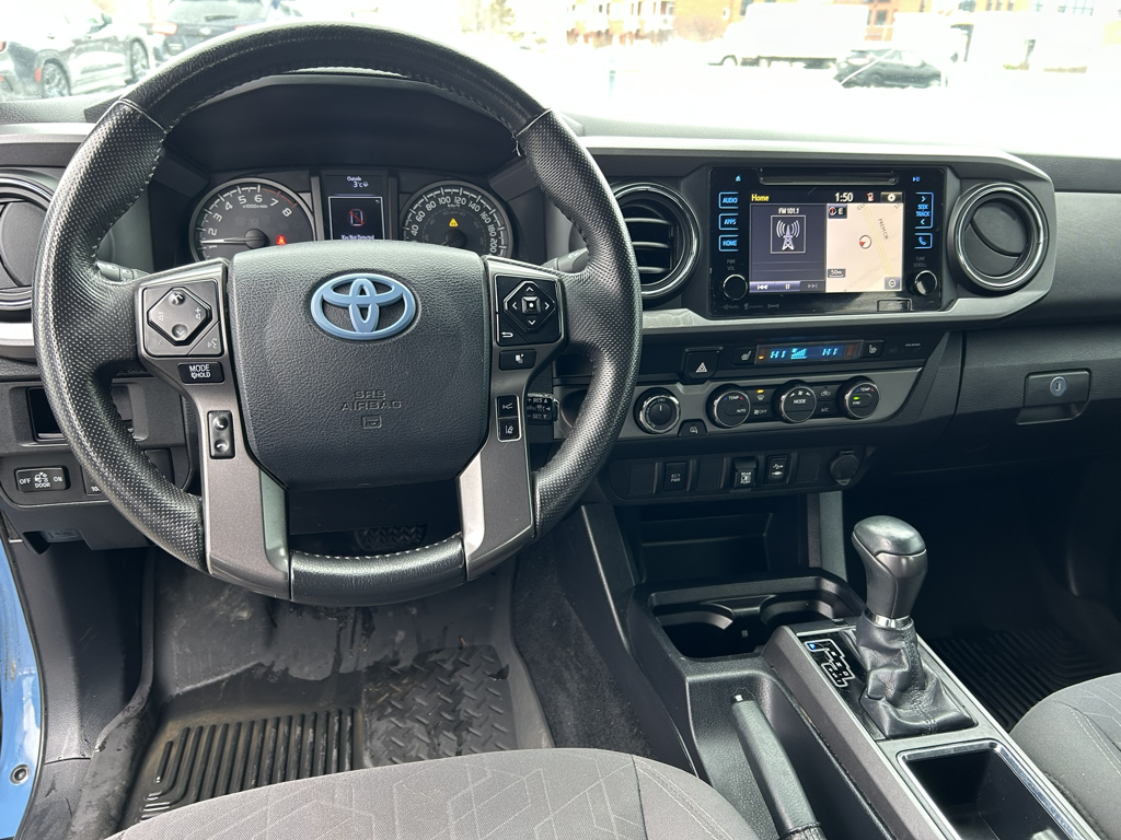 2019 Toyota Tacoma - Gallery image 15