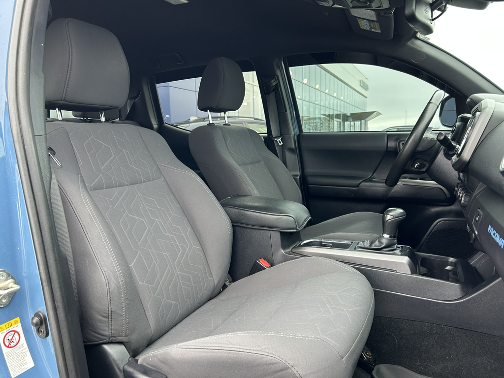 2019 Toyota Tacoma - Gallery image 29