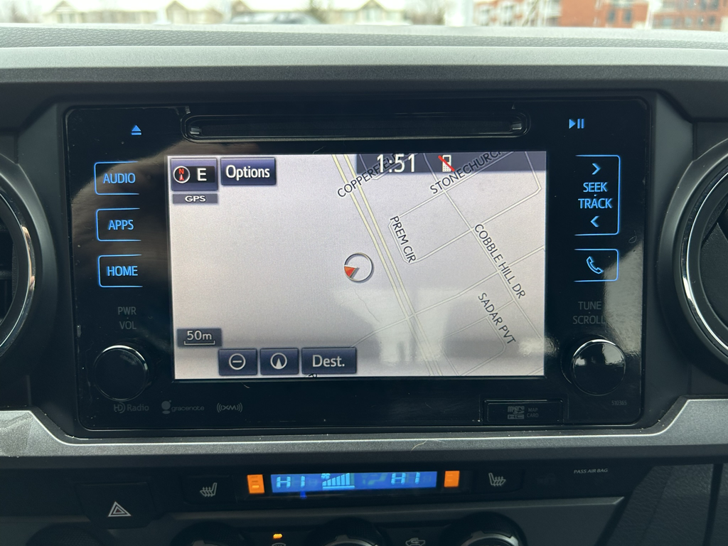 2019 Toyota Tacoma - Gallery image 23