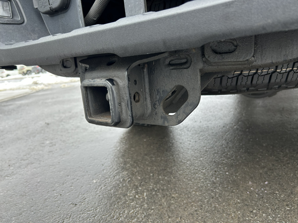 2019 Toyota Tacoma - Gallery image 11