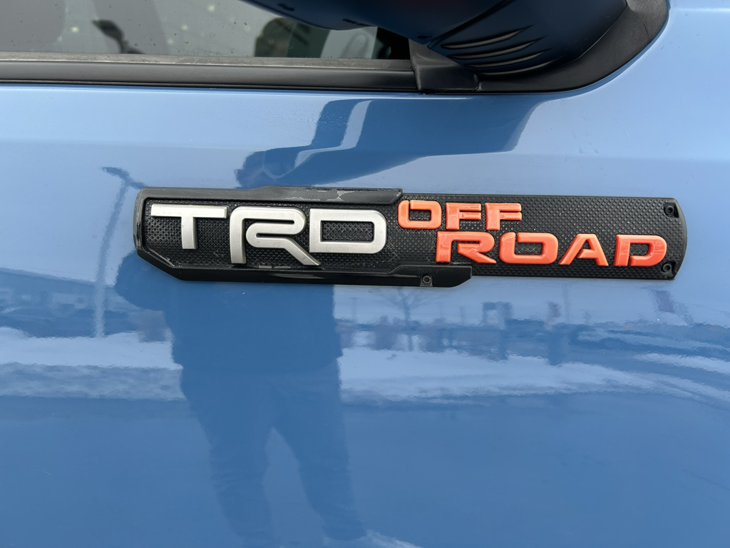 2019 Toyota Tacoma - Gallery image 10