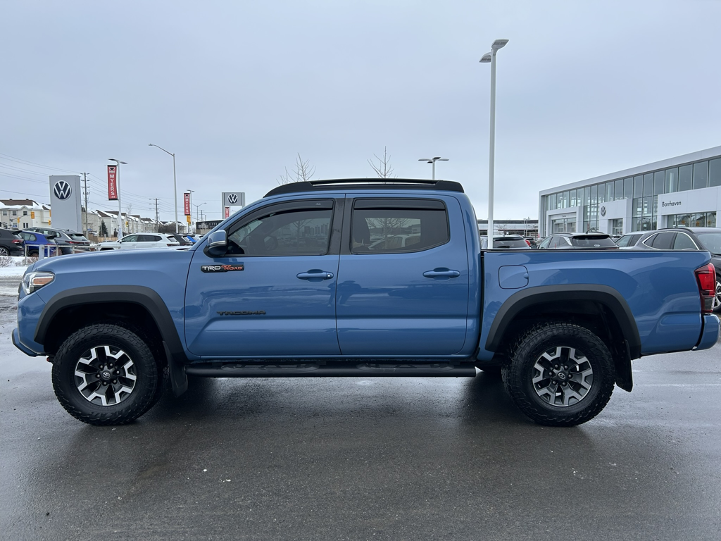 2019 Toyota Tacoma - Gallery image 4