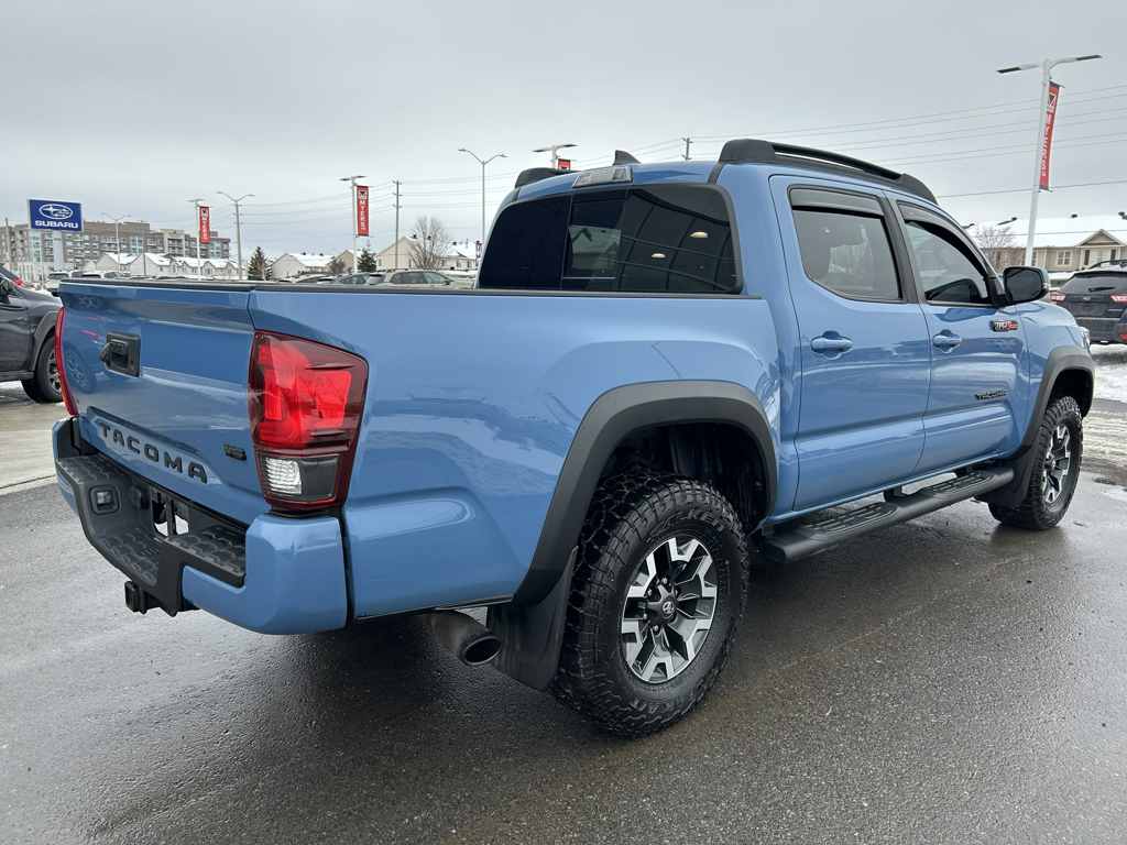 2019 Toyota Tacoma - Gallery image 7