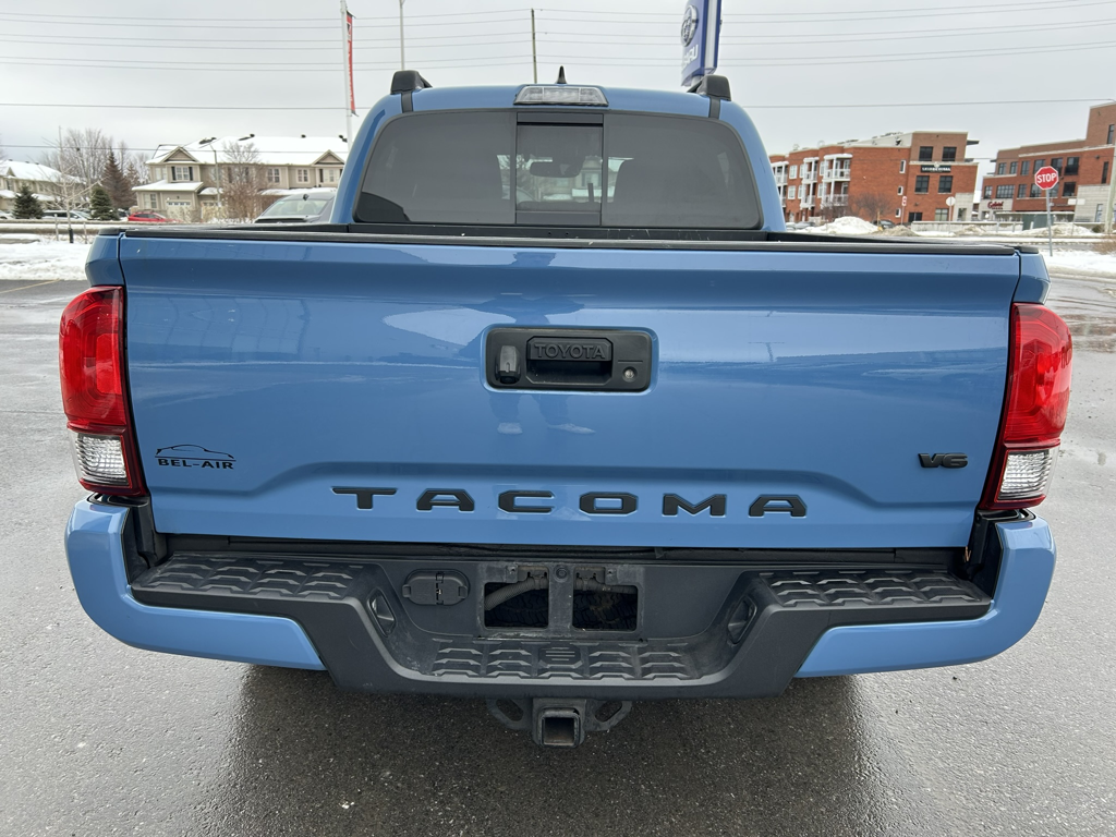 2019 Toyota Tacoma - Gallery image 6