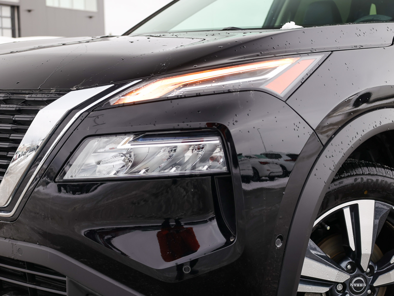 2023 Nissan Rogue - Gallery image 5