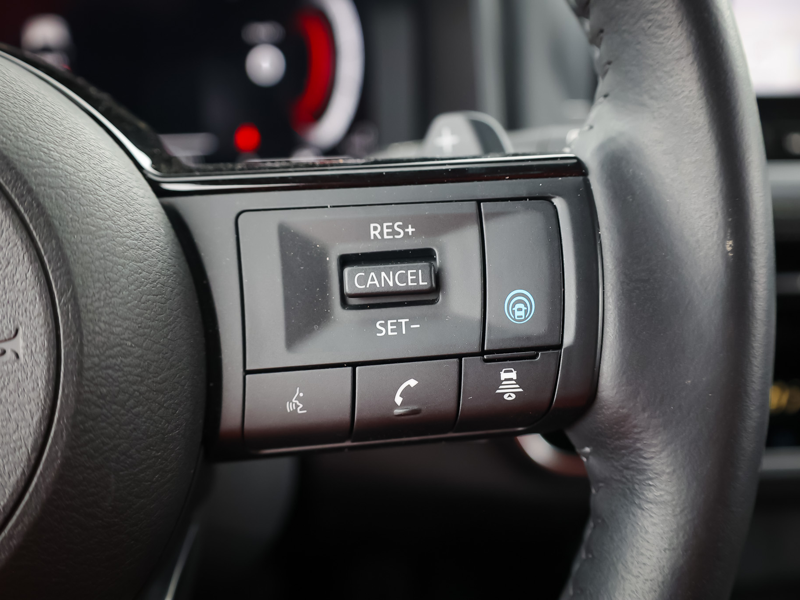 2023 Nissan Rogue - Gallery image 17