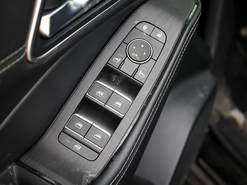 2023 Nissan Rogue - Gallery image 14