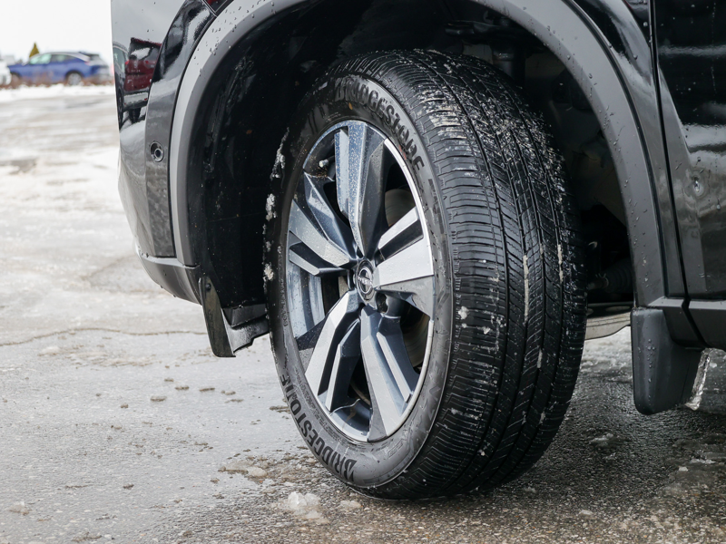 2023 Nissan Rogue - Gallery image 6