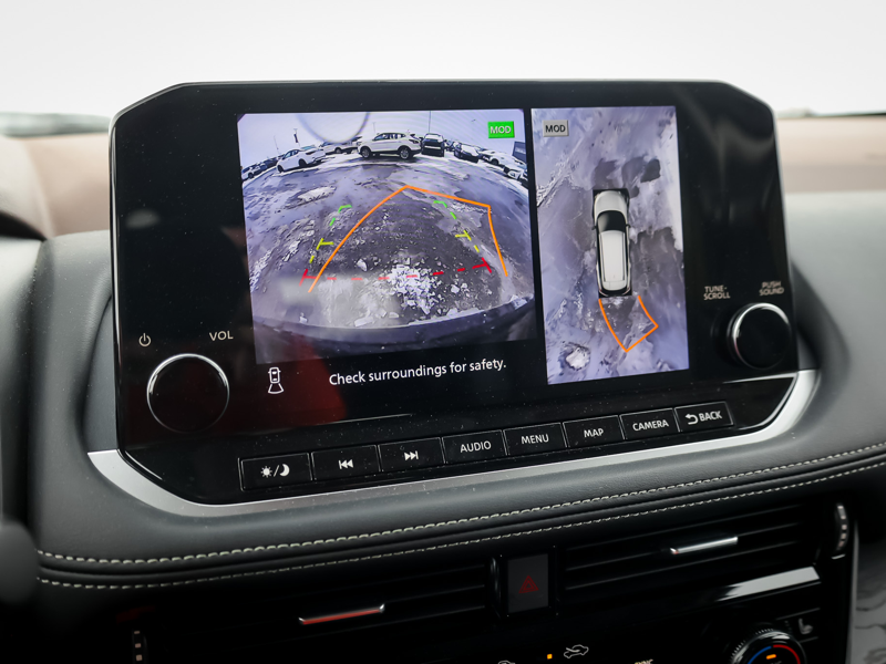 2023 Nissan Rogue - Gallery image 20