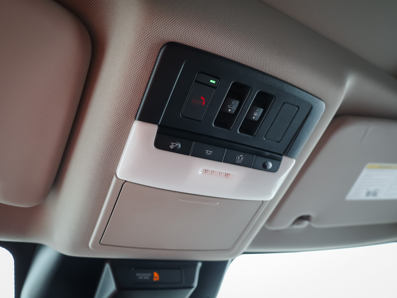 2023 Nissan Rogue - Gallery image 22