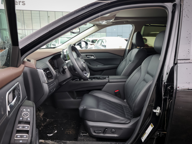 2023 Nissan Rogue - Gallery image 7