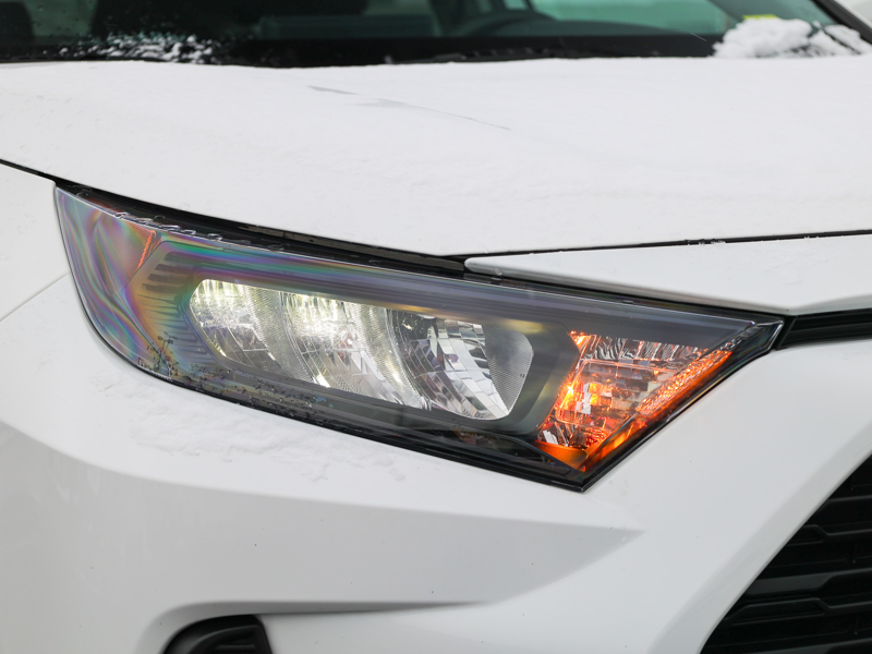 2023 Toyota RAV4 - Gallery image 5