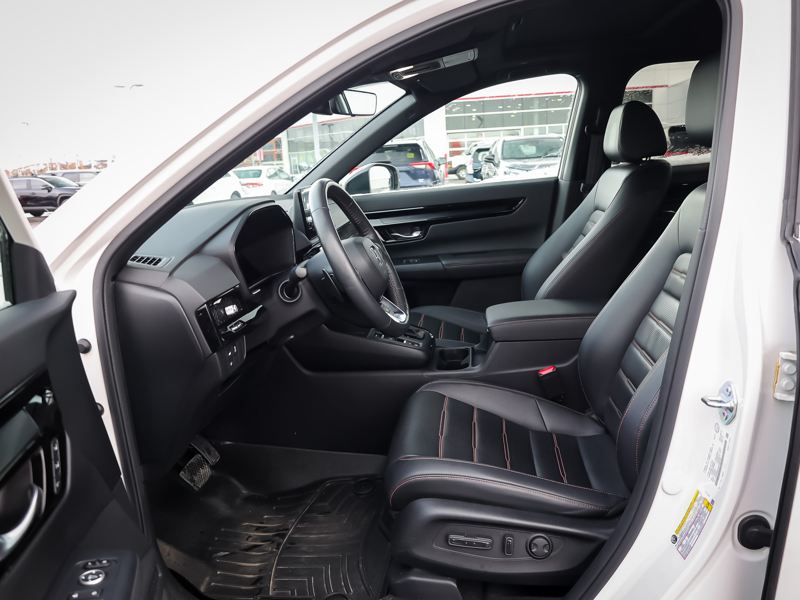 2023 Honda CR-V Hybrid - Gallery image 7