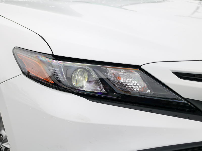 2024 Toyota Camry - Gallery image 5