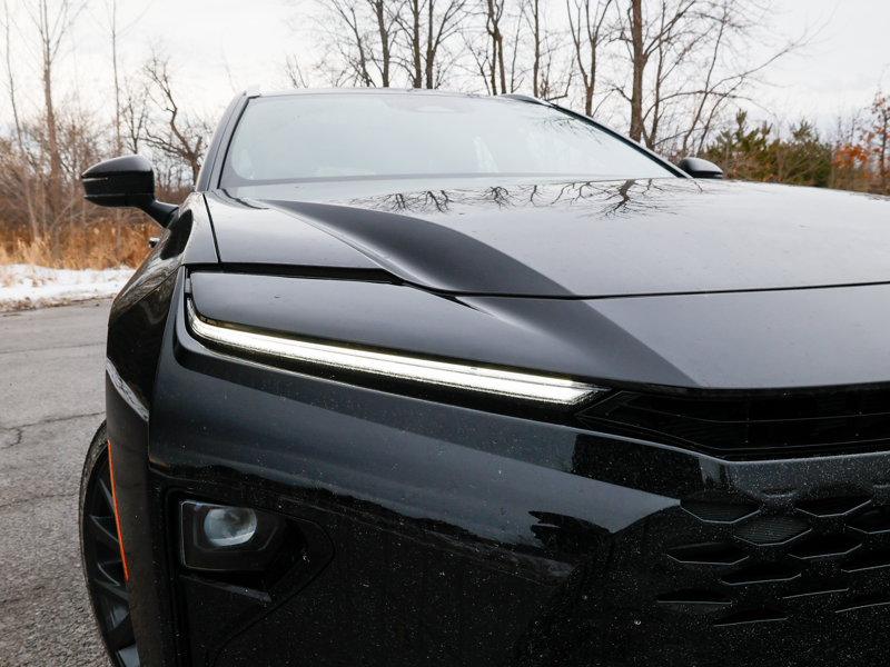 2025 Toyota Crown Signia - Gallery image 5