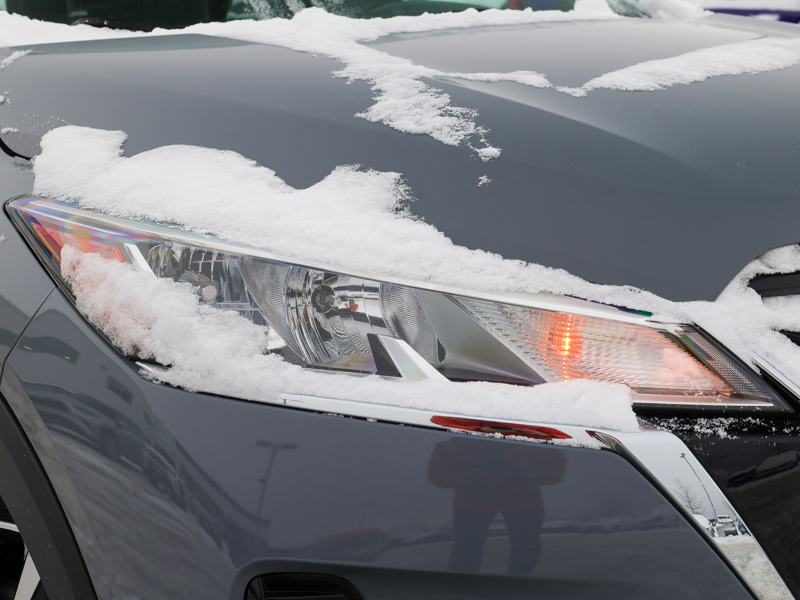 2021 Nissan Kicks - Gallery image 5