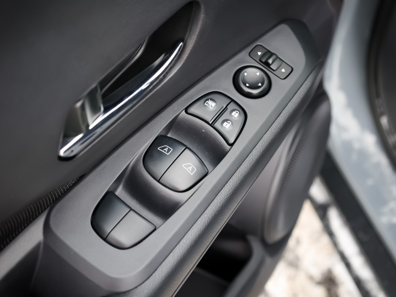 2021 Nissan Kicks - Gallery image 14