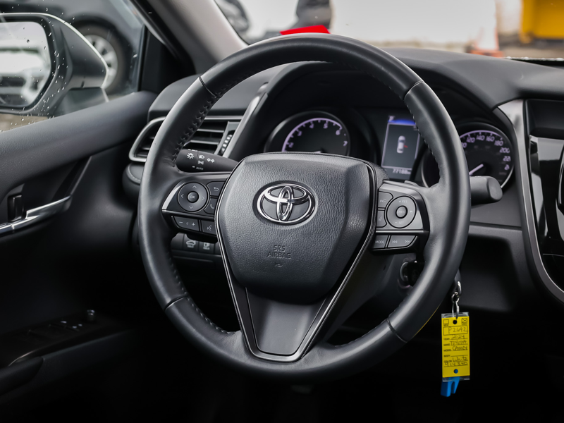 2024 Toyota Camry - Gallery image 12