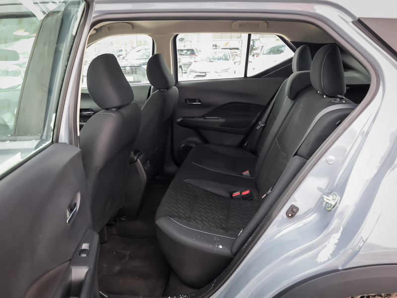 2021 Nissan Kicks - Gallery image 8