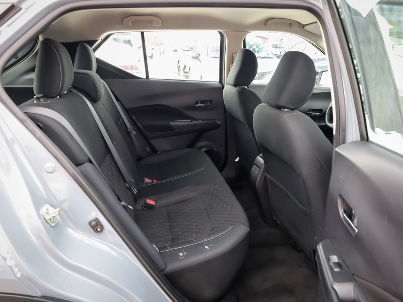 2021 Nissan Kicks - Gallery image 11