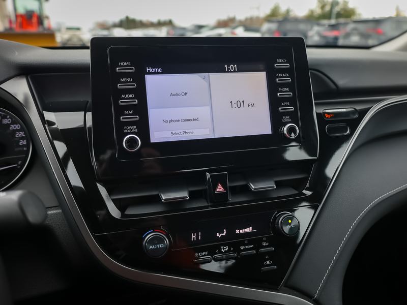 2024 Toyota Camry - Gallery image 18