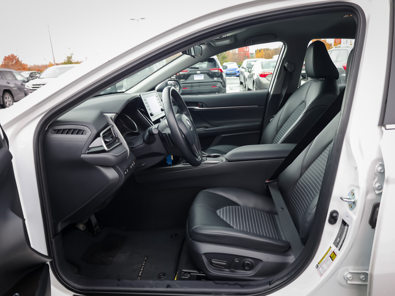 2024 Toyota Camry - Gallery image 7