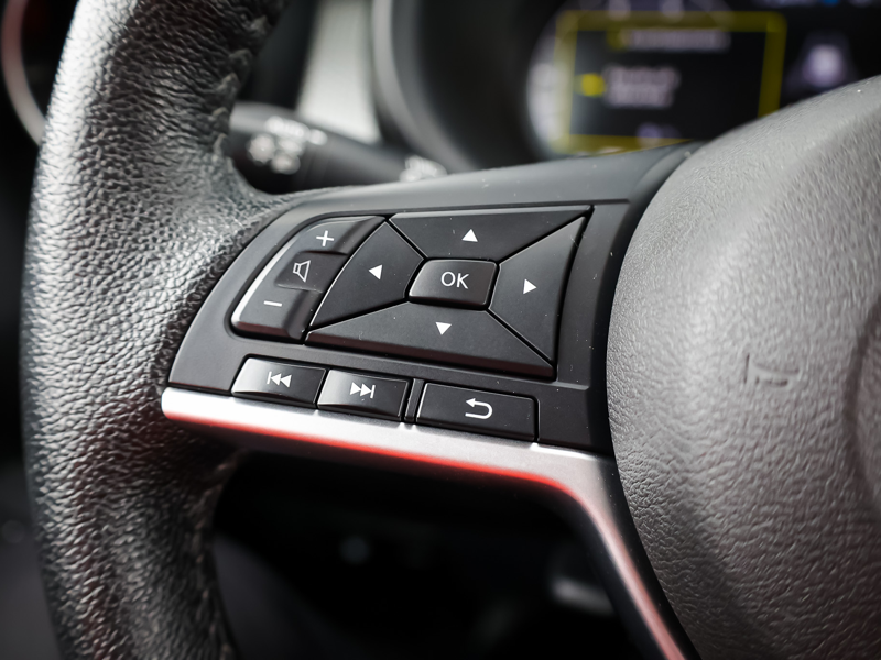 2021 Nissan Kicks - Gallery image 16