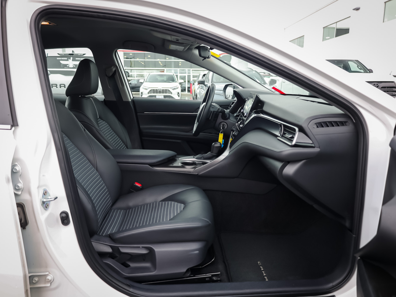 2024 Toyota Camry - Gallery image 9