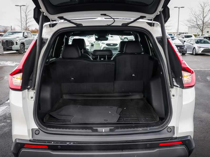 2023 Honda CR-V Hybrid - Gallery image 8
