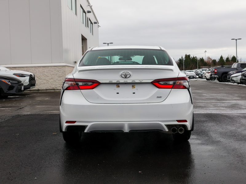 2024 Toyota Camry - Gallery image 3