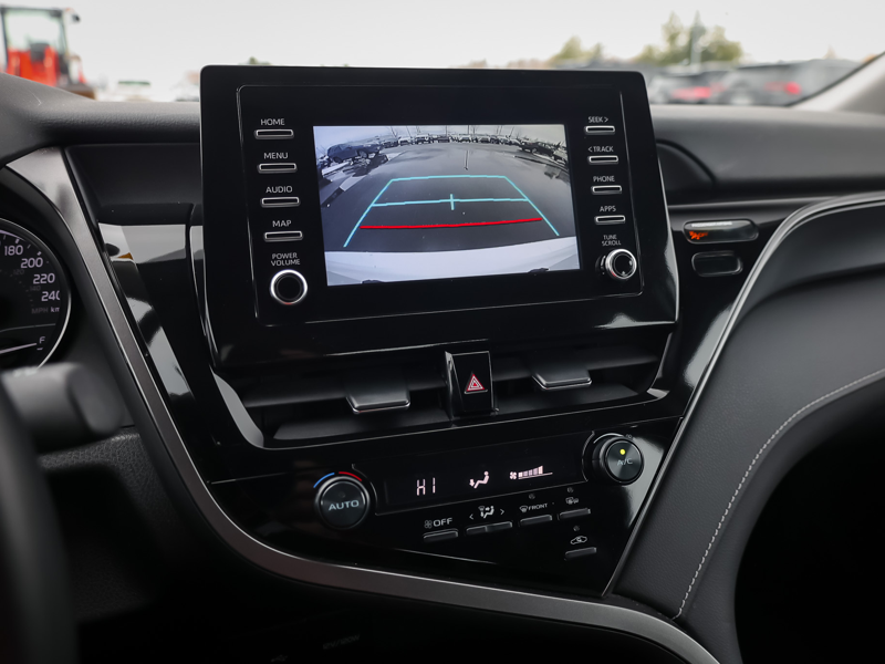 2024 Toyota Camry - Gallery image 19